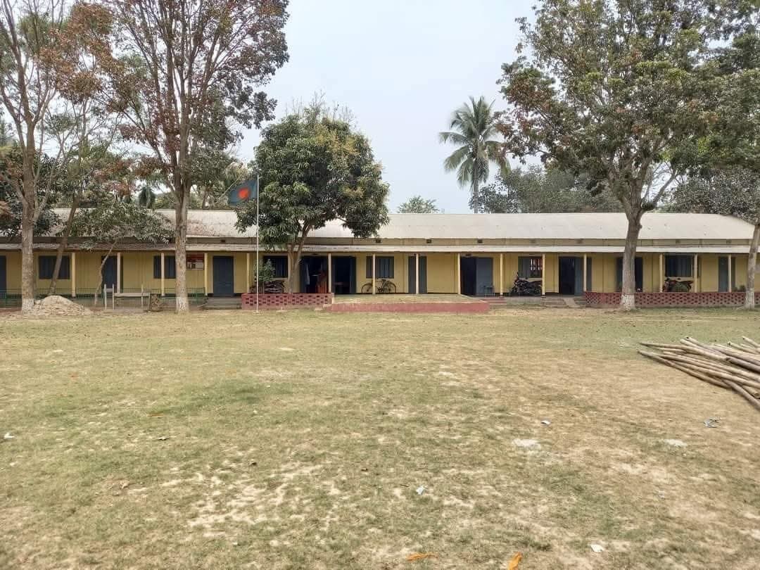 School Building