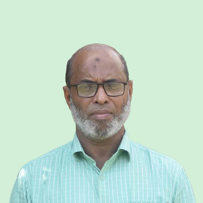 Mohammad Abul Hosen